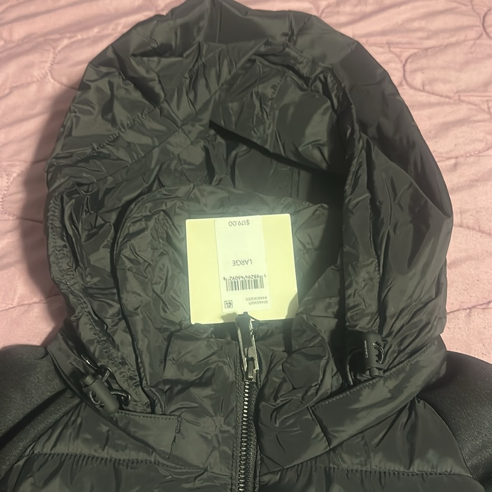 Calvin Klein jacket - Picture 3 of 8